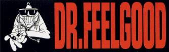 logo Dr. Feelgood